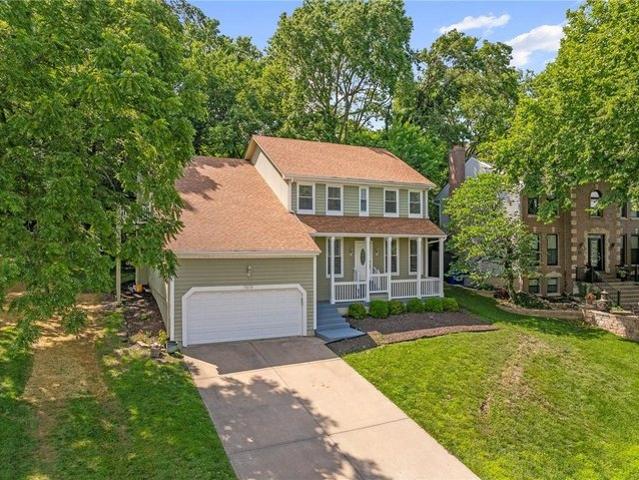 House for sale in Kansas