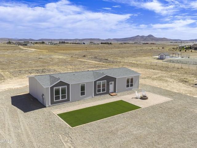House for sale in Prescott Valley, Arizona