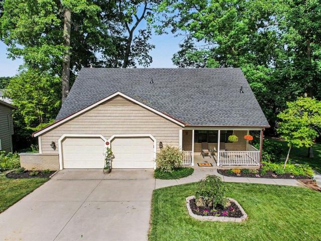 House for sale in Portage, Michigan