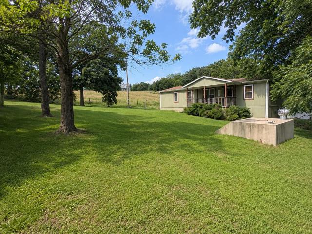 House for sale in Ash Grove, Missouri