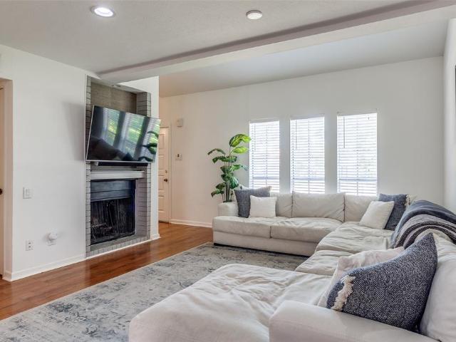 Townhouse for sale in Dallas, Texas