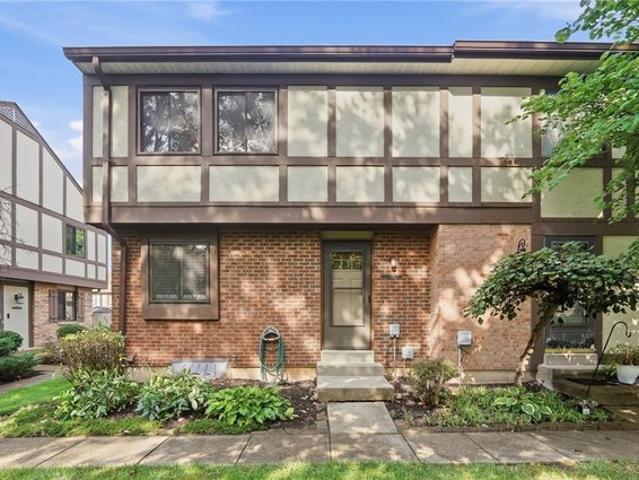 Condo for sale in Ohio