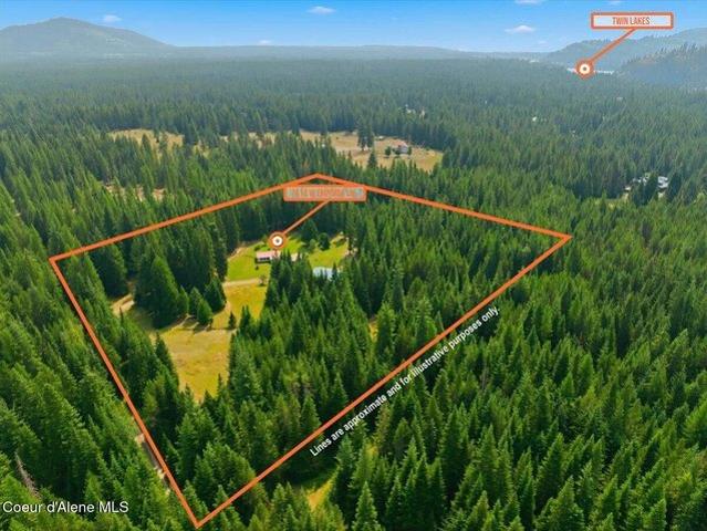 House for sale in Rathdrum, Idaho