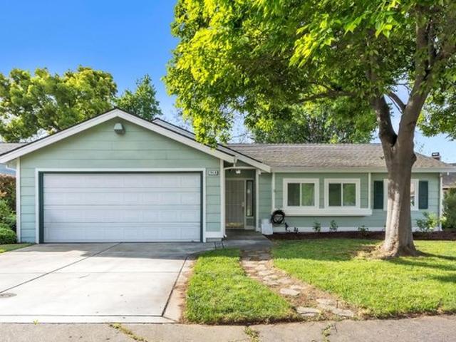 House for sale in Carmichael, California