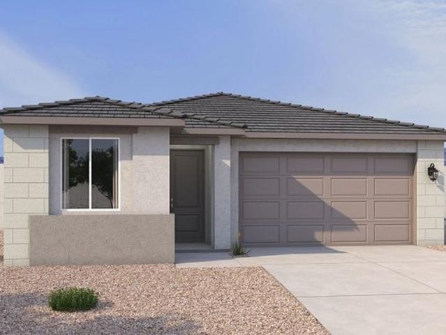 House for sale in Laveen, Arizona
