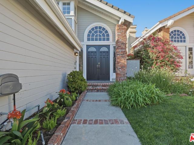 House for sale in Canoga Park, California