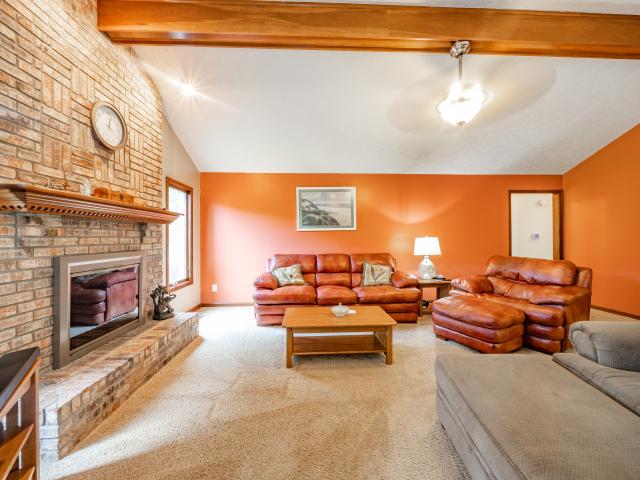 House for sale in Clayton, Indiana
