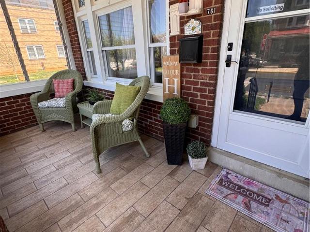 Townhouse for sale in Lehigh, Pennsylvania