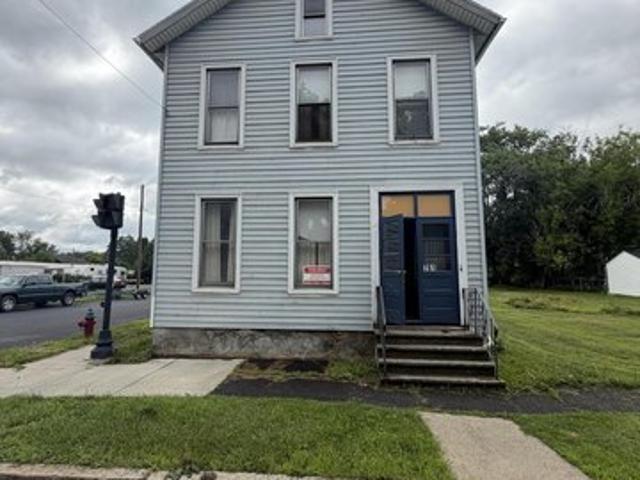 House for sale in Troy, New York