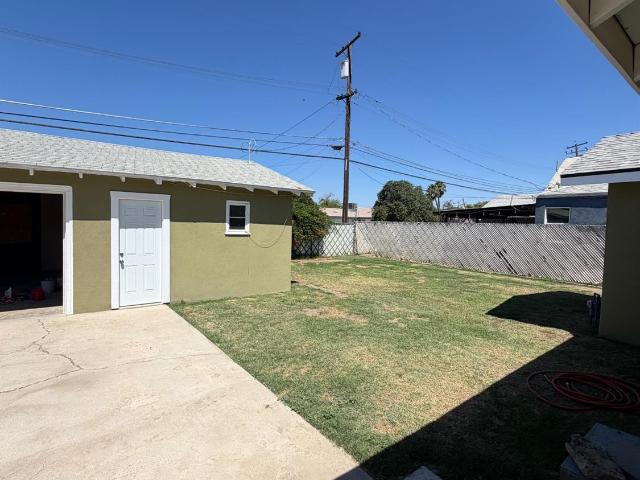 House for sale in California