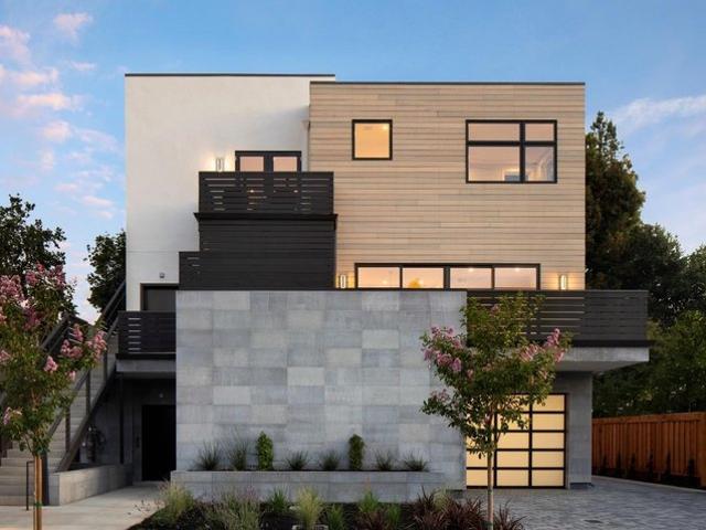 House for sale in San Mateo, California