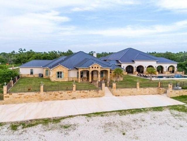 Farm for sale in Hays, Texas
