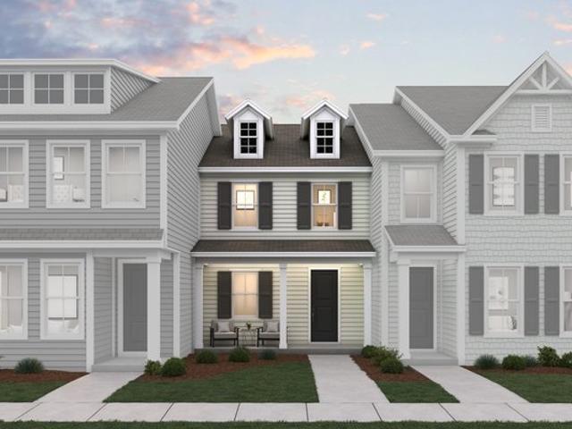 Townhouse for sale in Moncks Corner, Berkeley County