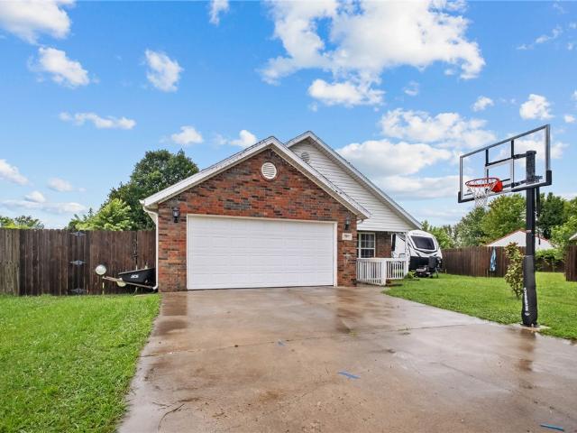 House for sale in Ark