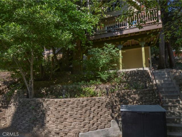 House for sale in Cedar Glen, California