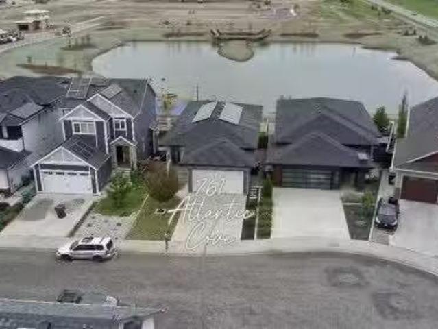 House for sale in Lethbridge, Alberta