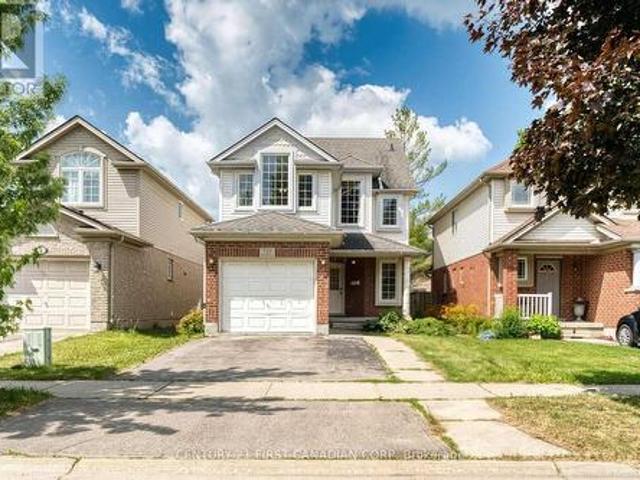 House for rent in Arva, Ontario