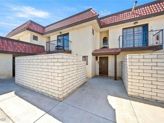 Townhouse for sale in Nye, Nevada