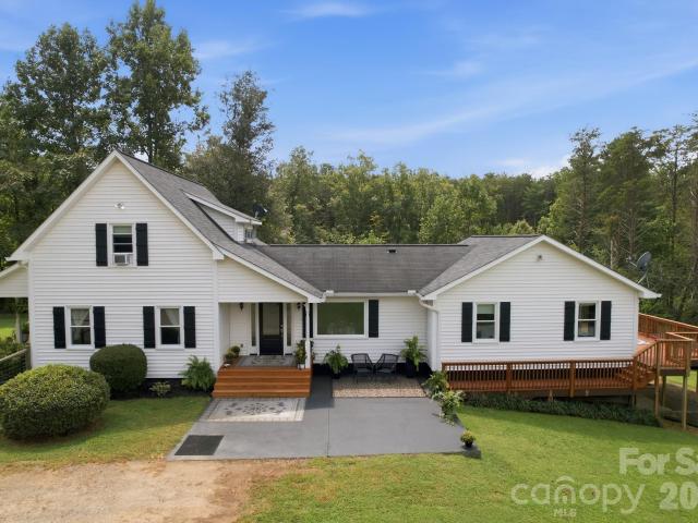 House for sale in Central, Statesville