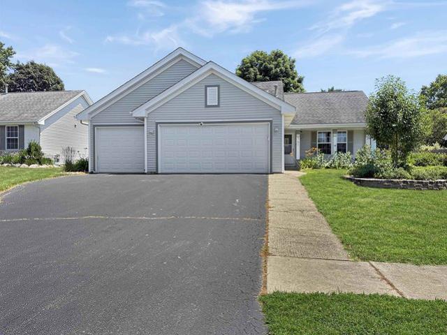 House for sale in Byron, Illinois