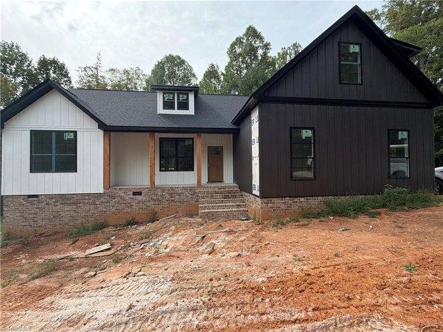 House for sale in Stokes, North Carolina