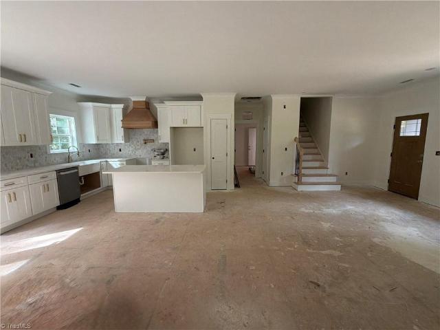 House for sale in Stokes, North Carolina