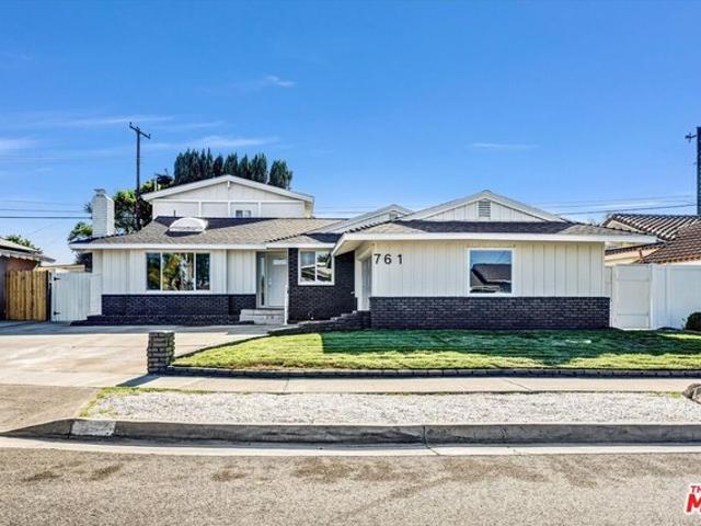 House for sale in La Habra, California