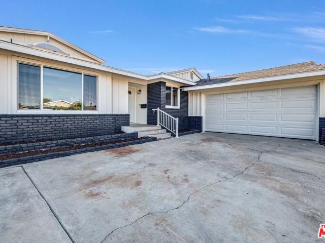 House for sale in La Habra, California