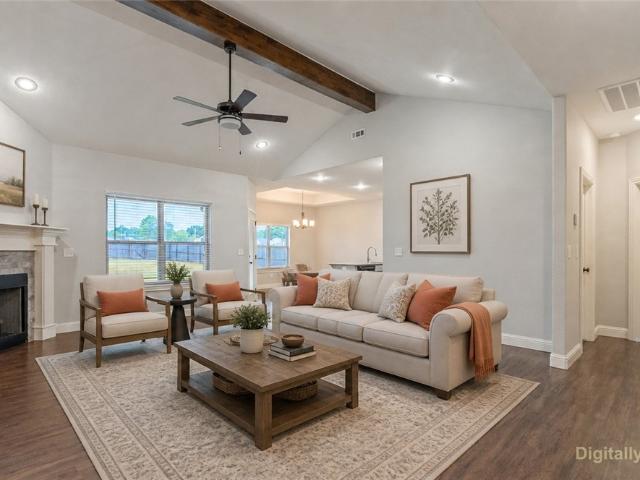 House for sale in Prairie Grove, Washington County