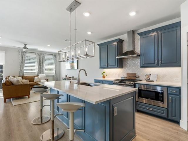 Townhouse for sale in Prosper, Texas