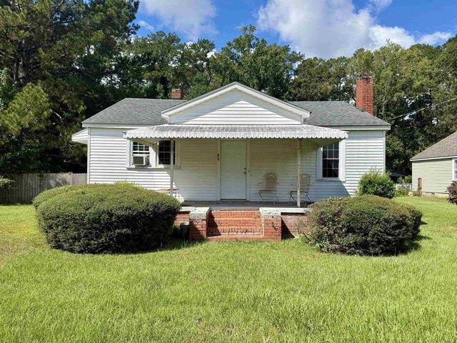 House for sale in Elba, Coffee County