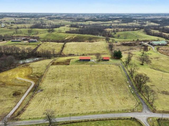 Farm for sale in Paris, Kentucky