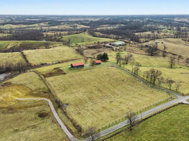 Farm for sale in North Middletown, Kentucky