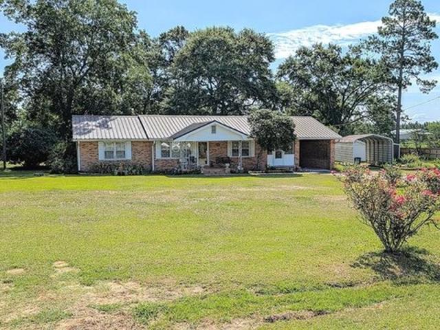 House for sale in Headland, Alabama