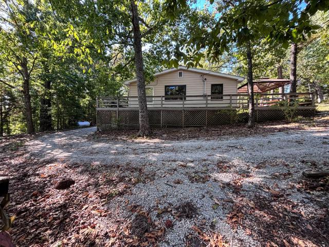 House for sale in Theodosia, Missouri