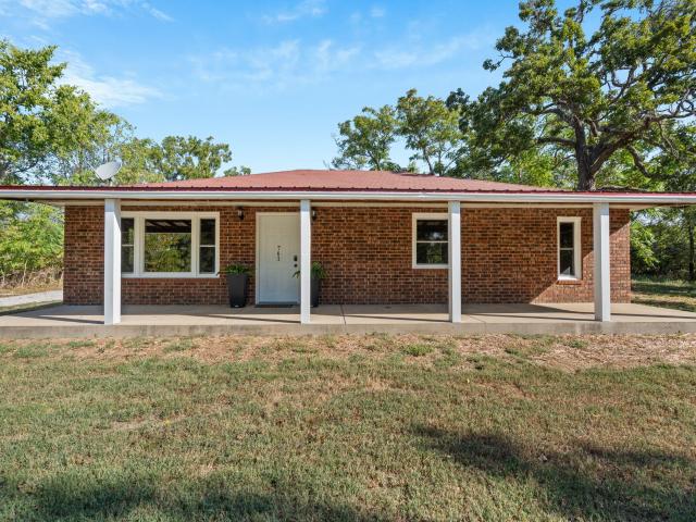 House for sale in Everton, Dade County