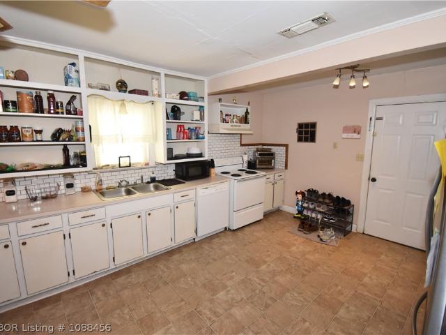 House for sale in Ark