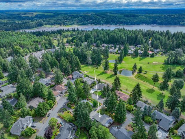 House for sale in Allyn, Washington