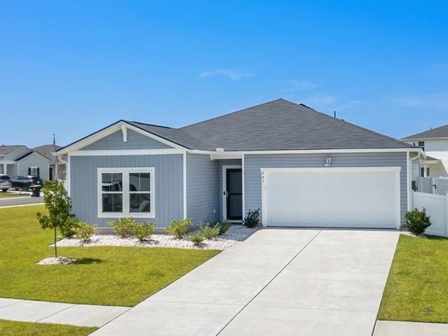 House for sale in Longs, South Carolina
