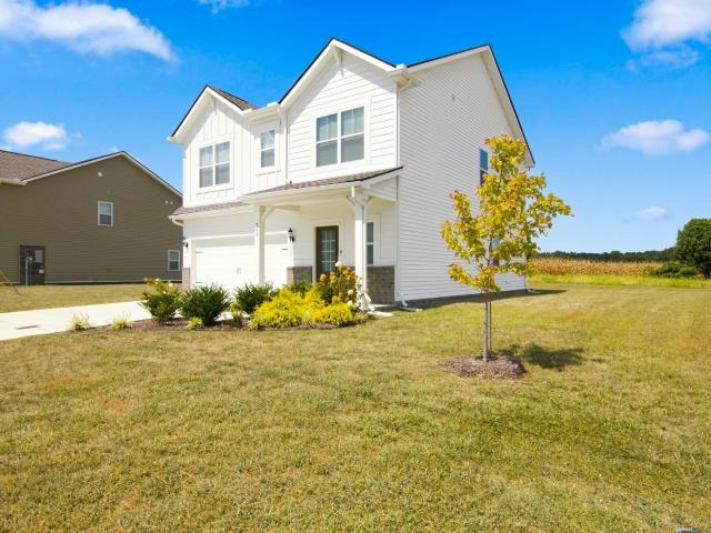 House for sale in Westmoreland, Middle Tennessee