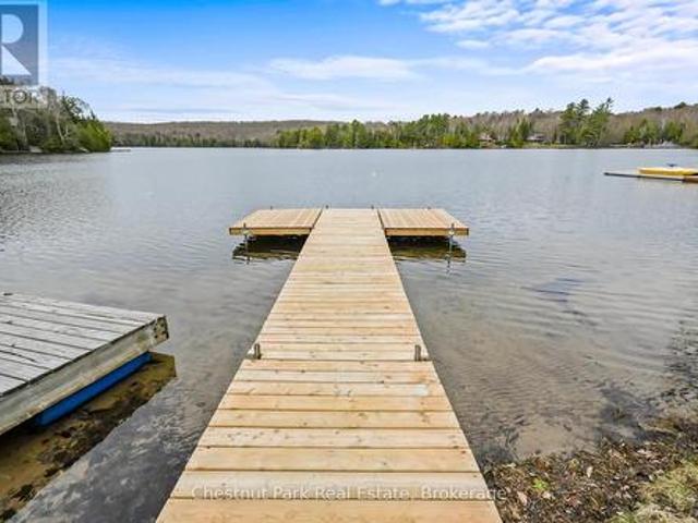 House for sale in Novar, Ontario