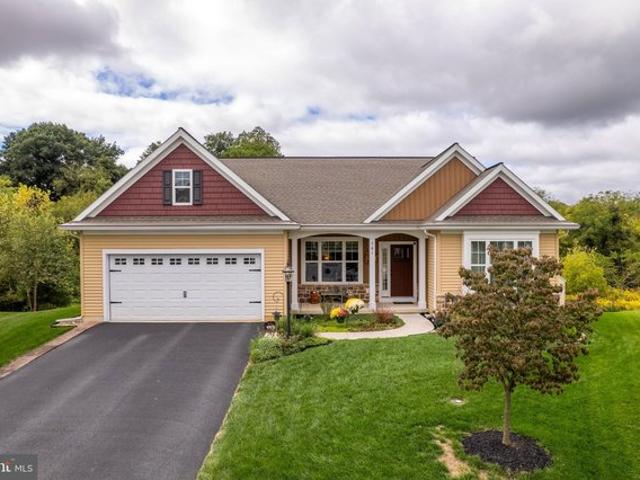 House for sale in Annville, Lebanon County