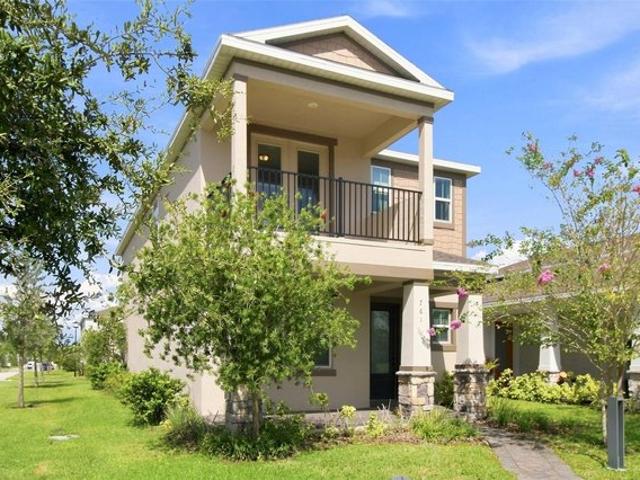 House for sale in DeBary, Volusia County