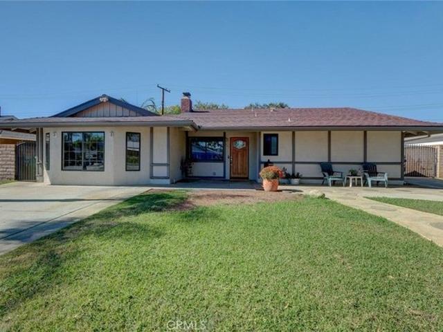 House for sale in La Verne, California