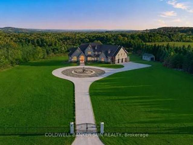 House for sale in Durham, Ontario