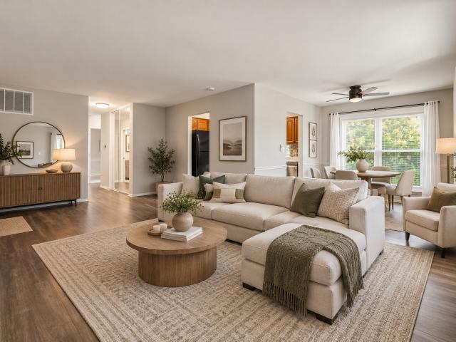 Condo for sale in Libertyville, Illinois
