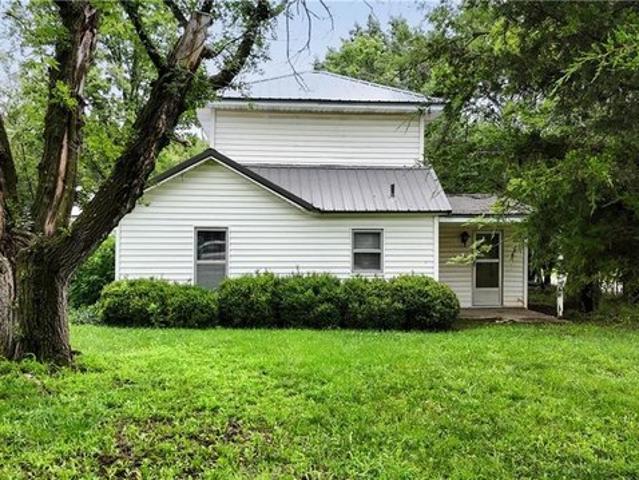 House for sale in Kansas