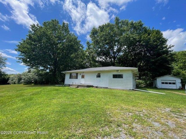 House for rent in Carbon, Pennsylvania