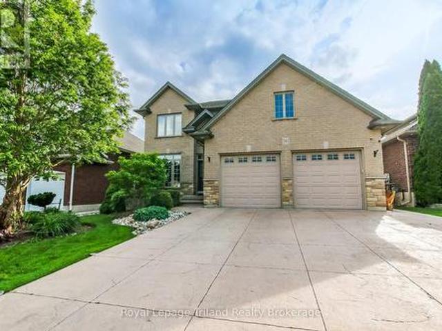House for sale in Woodstock, Ontario