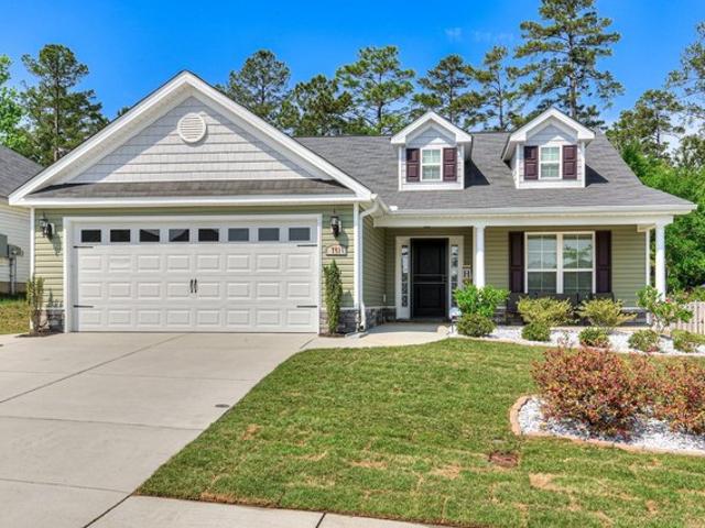 House for sale in Augusta, Georgia